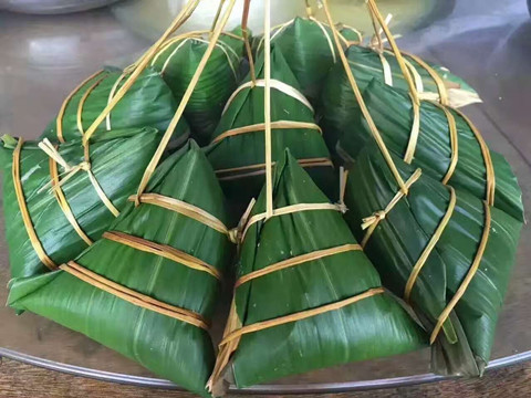 一年一度端午節(jié)，看CNC加工廠家專新精密的粽香濃情