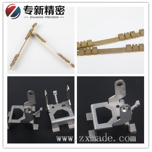 銅、鋼材折彎